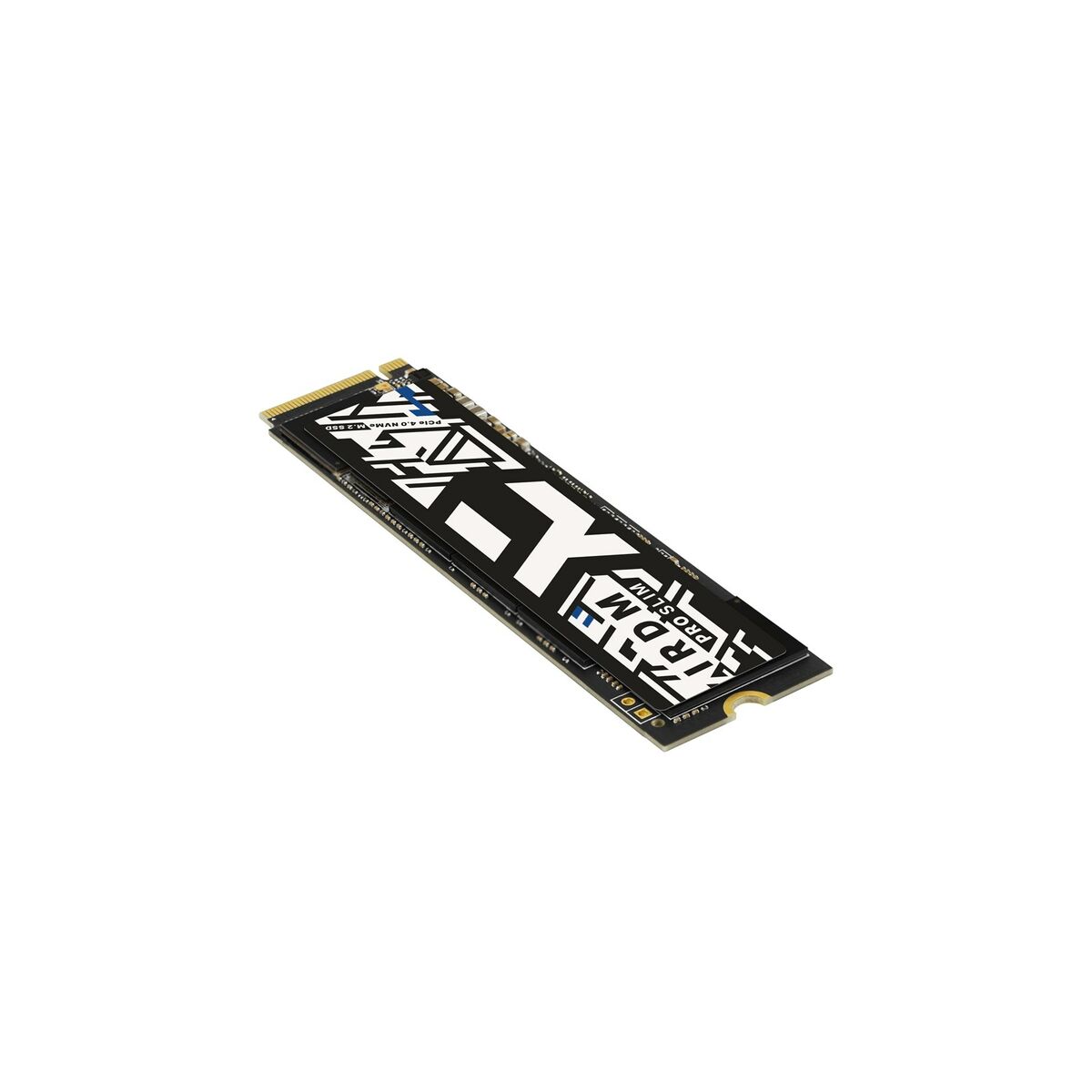 Pevný disk GoodRam IRP-SSDPR-P44S-2K0-80 2 TB SSD